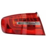 Zadní světlo - levé vnější AUDI A4 (B8) | 2011-2015 | AUTOMOTIVE LIGHTING | – Hledejceny.cz