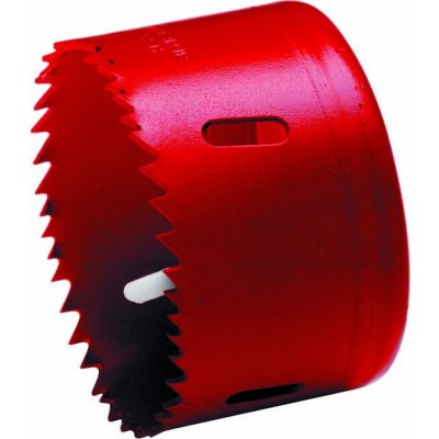 CIMCO Bimetalová korunka VARIO o 75 mm 207475 – Hledejceny.cz