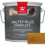 Tikkurila Valtti Plus Complete 0,75 l golden oak – Hledejceny.cz