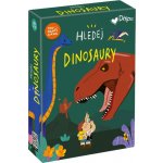 Mozkohraní Hledej dinosaury – Hledejceny.cz