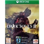 Dark Souls 3 – Hledejceny.cz