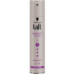 Taft Perfect Flex lak na vlasy ultra silně tužící /4/ 250 ml – Zboží Dáma