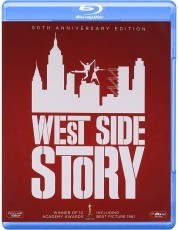 West Side Story BD