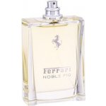 Ferrari Noble Fig toaletní voda unisex 100 ml tester – Hledejceny.cz