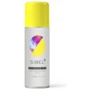 Sibel barevný spray Fluo žltý 125 ml