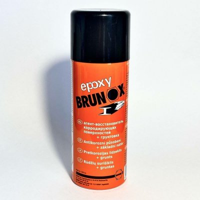 Brunox Epoxy 400 ml – Zbozi.Blesk.cz