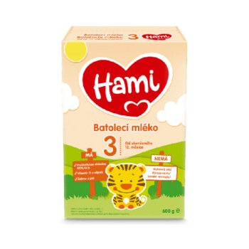 Hami 3 600 g