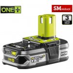 Ryobi RB18L15 18V 1,5Ah – Zboží Dáma