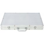 zahrada-XL Poker set s 1000 žetony – Zboží Dáma