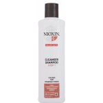 Nioxin System 4 Cleanser Čistící šampon 300 ml – Zboží Mobilmania