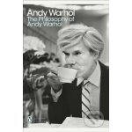 The Philosophy of Andy Warhol – Zboží Mobilmania