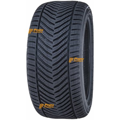 Riken All Season 225/50 R17 98V – Zboží Mobilmania