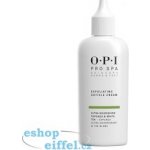 OPI Pro Spa exfoliační krém na nehtovou kůžičku 27 ml – Zboží Dáma