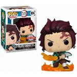 Funko Pop! Demon Slayer – Zboží Dáma