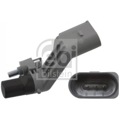 Generátor impulsů, klikový hřídel FEBI BILSTEIN 37093 – Hledejceny.cz