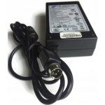 Napájecí zdroj nBox BSLA BZZB 12V 4,16mA + DIN redukce – Hledejceny.cz