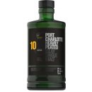 Bruichladdich Port Charlotte 10y 50% 0,7 l (holá láhev)