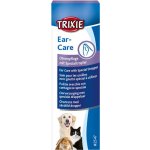 Trixie ušní péče kapky 50 ml – Sleviste.cz