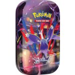 Pokémon TCG Mega Heroes Mini Tin – Zboží Dáma