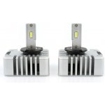 Výkonná LED náhrada xenonových výbojek D5S - ledpodsviceni.cz, 7.000lm – Sleviste.cz