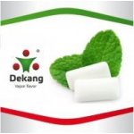 Dekang Menthol Bubble Gum 10 ml 6 mg – Hledejceny.cz