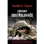 Zápisky odstřelovače – Zbozi.Blesk.cz