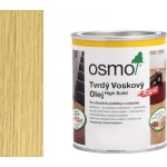 Osmo 3262 Tvrdý voskový olej Rapid 0,75 l Bezbarvý mat – Zboží Mobilmania