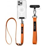 TECH-PROTECT C6S ROPE CROSSBODY COSMIC ORANGE – Hledejceny.cz