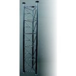 Příhradový stožár PROFI, délka 3m, stojny pr.60/3mm PSP3M60ZS – Hledejceny.cz