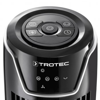 Trotec TVE 36 T