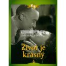 Život je krásný digipack DVD