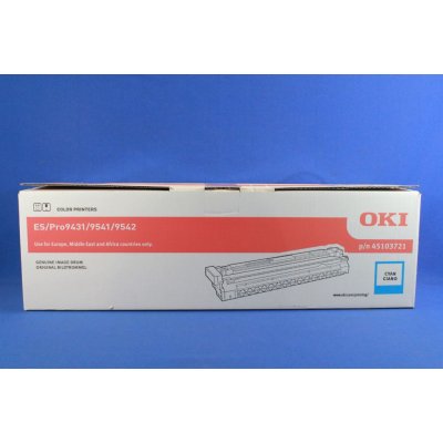 OKI 45103721 - originální – Zboží Živě