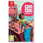 Olli Olli World – Zboží Dáma