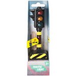Dickie Semafor 12 cm – Zboží Mobilmania