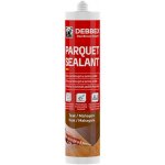 Debbex 201102RL parketový tmel 280 ml teak/mahagon – Hledejceny.cz