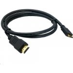 C-Tech CB-HDMI4-18 – Hledejceny.cz