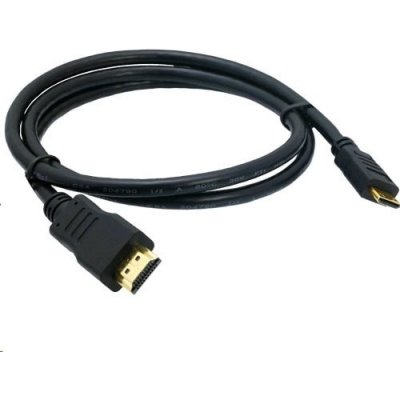 C-Tech CB-HDMI4-18 – Zbozi.Blesk.cz