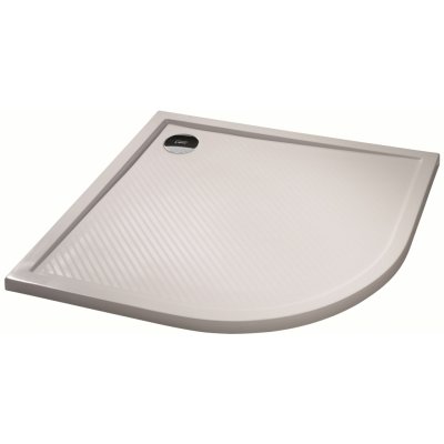 Hüppe Purano 80 x 80 cm 202150.055 – Hledejceny.cz