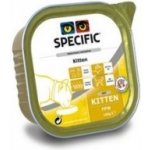 Specific FPW Kitten 7 x 100 g – Zboží Mobilmania