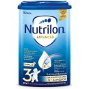 Kojenecké mléko Nutrilon 3 Advanced Vanilla 800 g