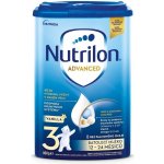 Nutrilon 3 Advanced Vanilla 800 g – Zbozi.Blesk.cz