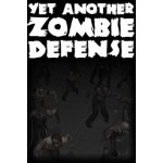 Yet Another Zombie Defense – Hledejceny.cz