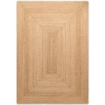 Hanse Home Sharmila naturální / hnědý – Zbozi.Blesk.cz