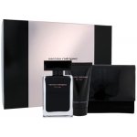 Narciso Rodriguez Her EDP 50 ml + tělové mléko 75 ml + etue dárková sada – Hledejceny.cz