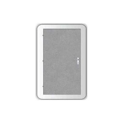 Kooperativa protipožární dveře ocelové typ 89 EW/EI30 DP1 700/1970 L – Zboží Mobilmania