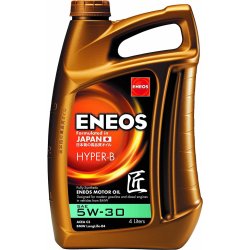 ENEOS HYPER-B 5W-30 4 l