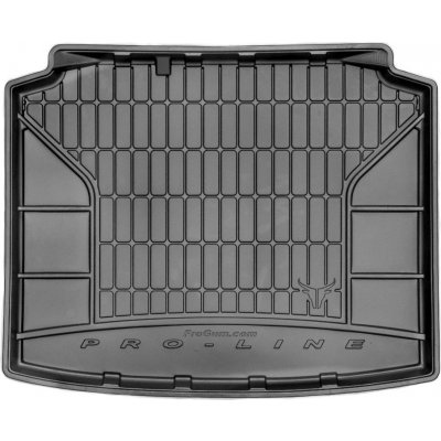 Gumová vana do kufru Frogum Škoda Rapid Spaceback 2013-2019 PRO-LINE – Hledejceny.cz