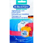 Dr. Beckmann Odstraňovač skvrn během praní 80 g – Zboží Dáma