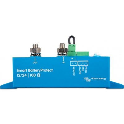 Ochrana baterií Victron Energy Smart BP-100 12/24V – Sleviste.cz