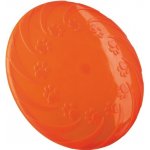 Trixie Doggy Disc létající talíř 22 cm – Zbozi.Blesk.cz